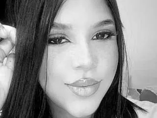 Image de profil du modèle de webcam KeysiiScott