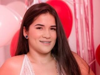 Foto de perfil de modelo de webcam de ElieEve