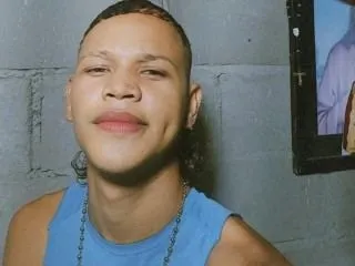 hotlatinboys55 Profilbild des Cam-Modells
