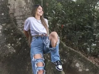 SaraKarter immagine del profilo del modello di cam