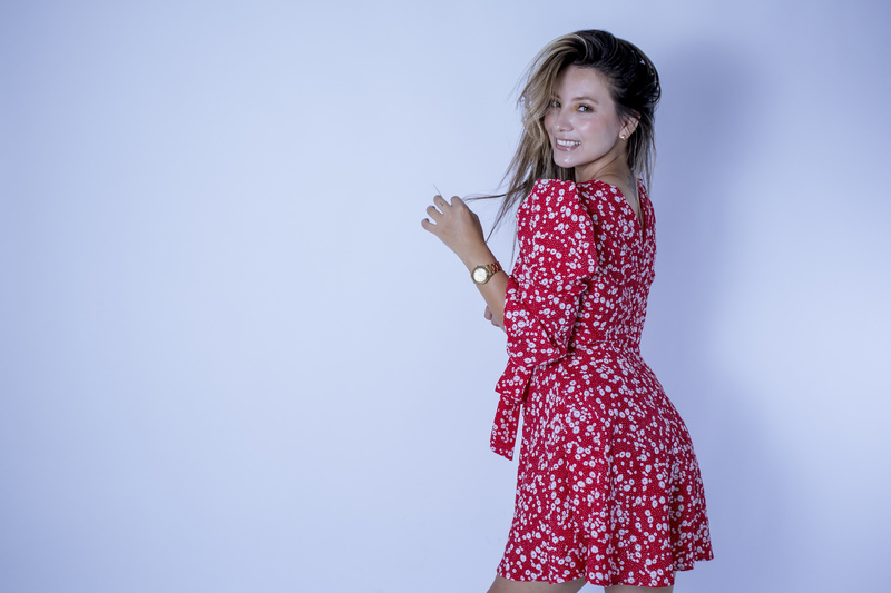 Interprète SaraKarter Photo 2