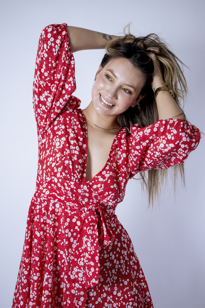 Interprète SaraKarter Photo 3