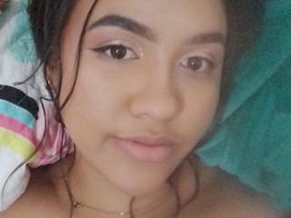 EvaaGonzalez cam model profile picture