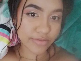 EvaaGonzalez cam model profile picture