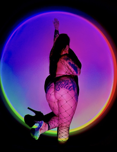 Darsteller MsWinterSkye Foto 3