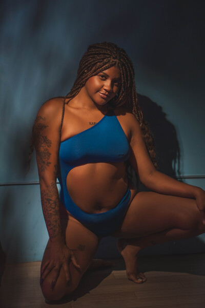 Intérprete SaritaaCruz Foto 10