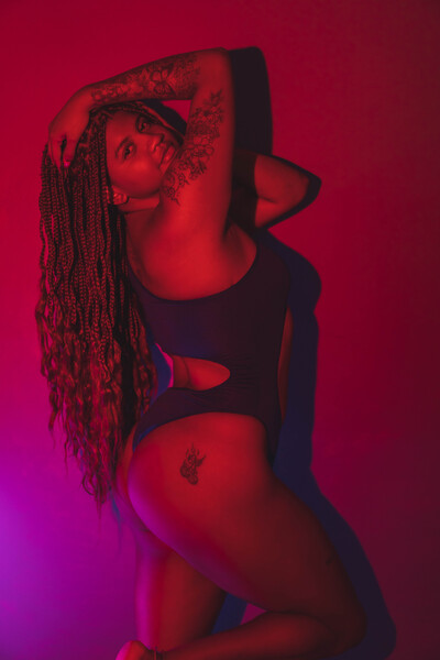 Intérprete SaritaaCruz Foto 9