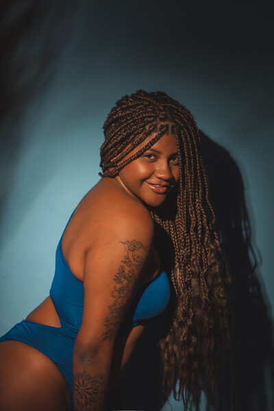 Intérprete SaritaaCruz Foto 12