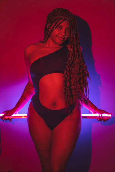 Intérprete SaritaaCruz Foto 6