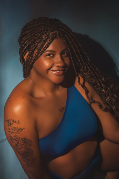 Intérprete SaritaaCruz Foto 11