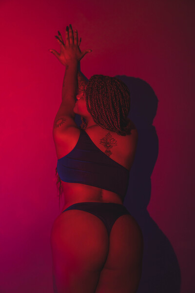 Intérprete SaritaaCruz Foto 8