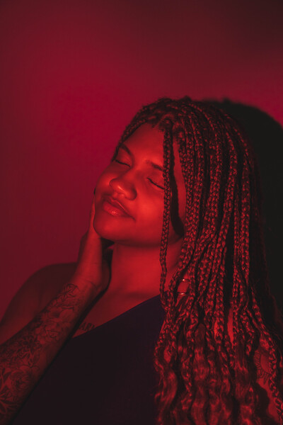 Intérprete SaritaaCruz Foto 7