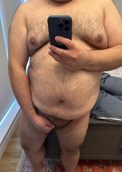 Utøver canrob Bilde 2