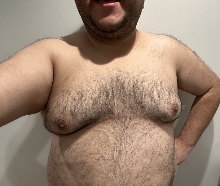 Utøver canrob Bilde 4