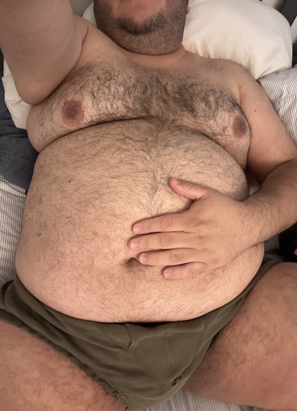 Utøver canrob Bilde 3