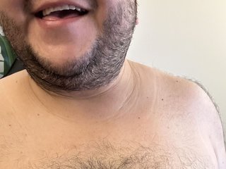 Foto de perfil de modelo de webcam de canrob