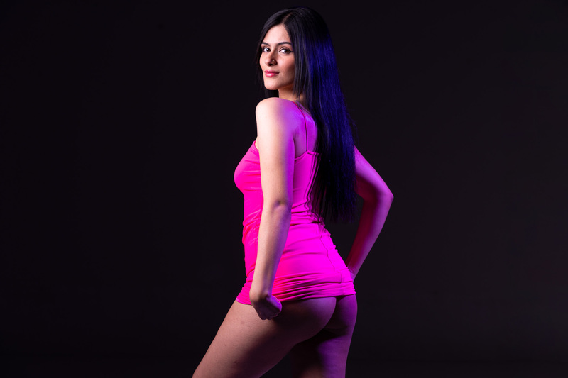 Interprete ChaseySmith Foto 8