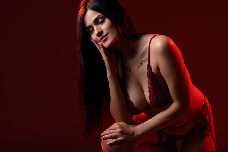 Interprete ChaseySmith Foto 2