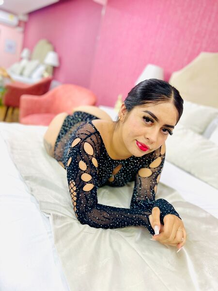 Artista HollyConnor Foto 8