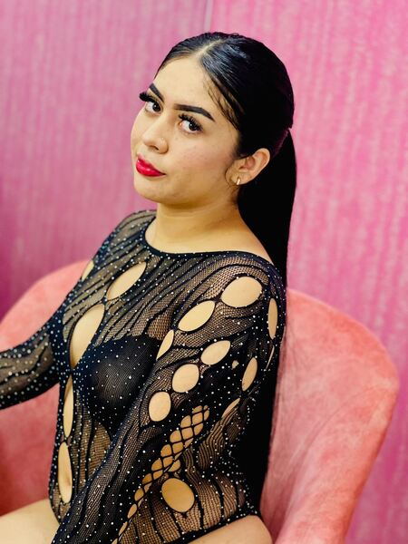 Artista HollyConnor Foto 2