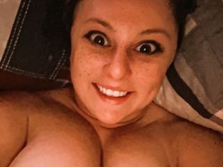 ScarlettWantsToPlay profilbild på webbkameramodell
