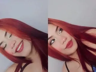 MiiaaCooper Profilbild des Cam-Modells
