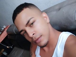 Foto de perfil de modelo de webcam de ANTONY21 