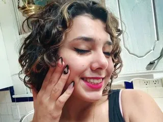 Image de profil du modèle de webcam Punkpuppy