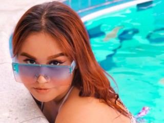 Imagen de perfil de modelo de cámara web de KimberlyLoaiza