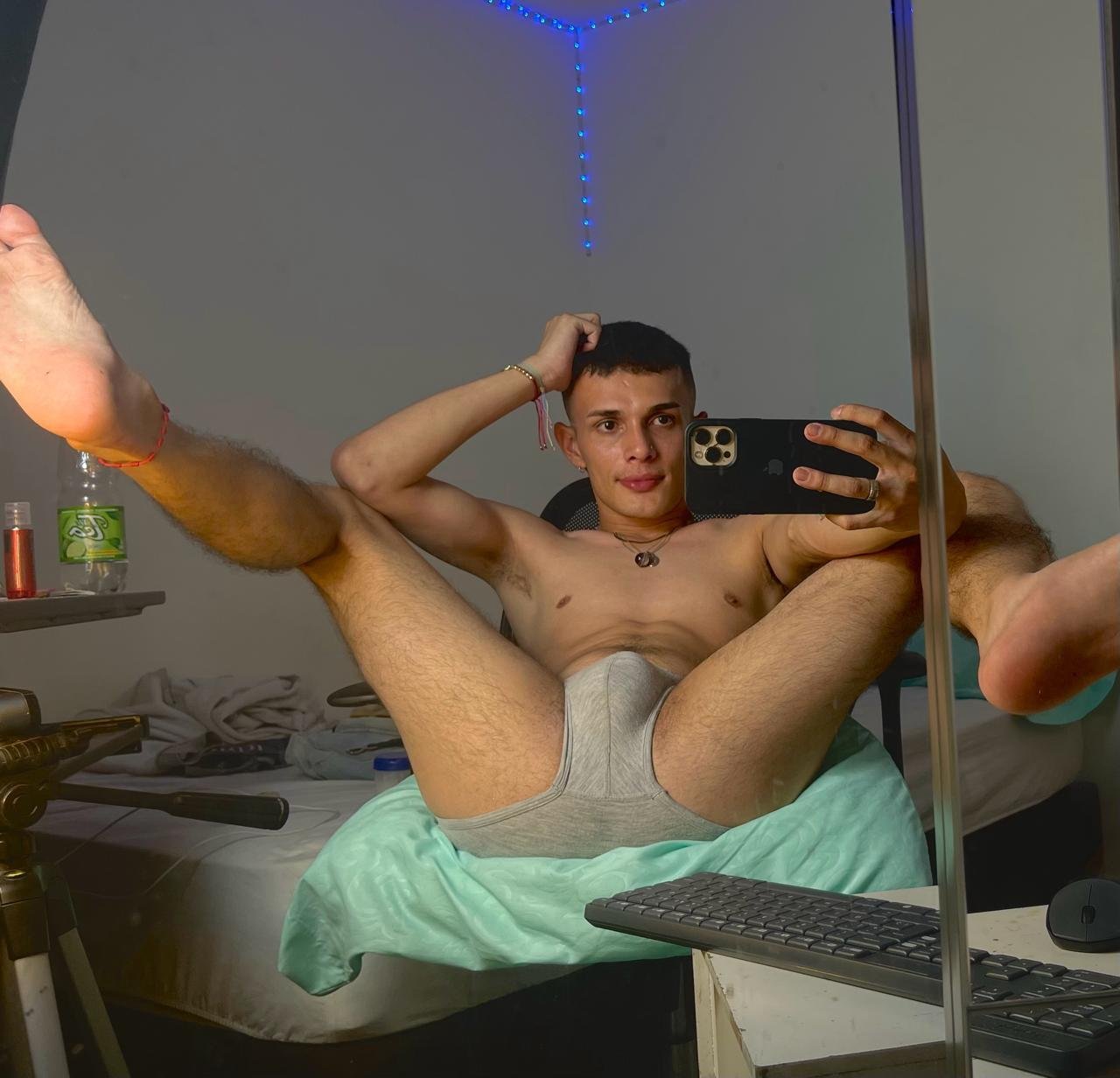 Utøver mattcock777 Bilde 4