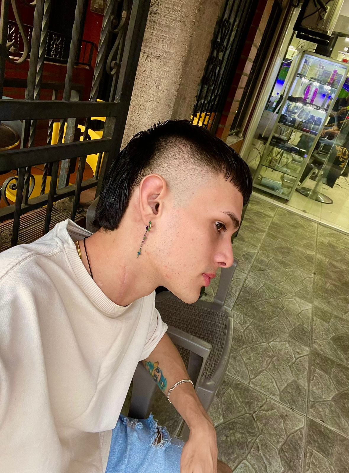 Utøver mattcock777 Bilde 9
