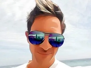 Deejayy101 Profilbild des Cam-Modells