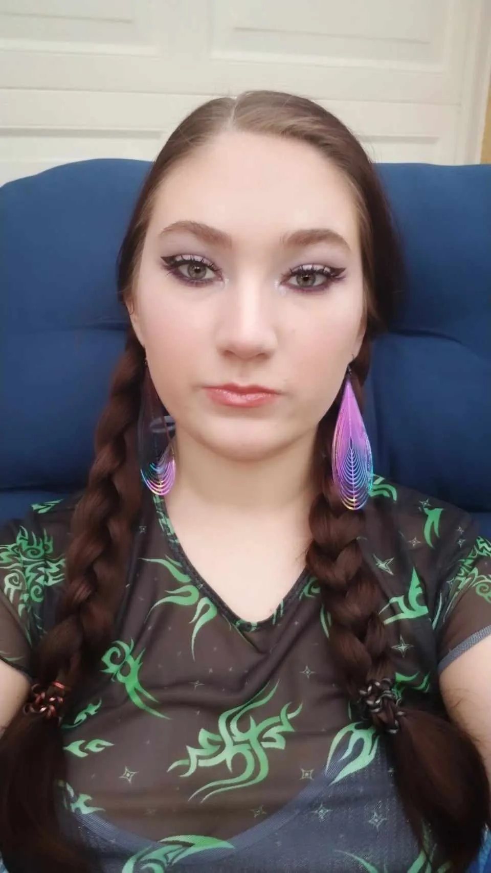 Darsteller jenellehayesxoxo Foto 12