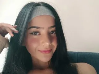 Alejita699 profilbild på webbkameramodell