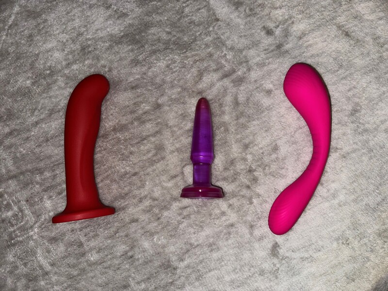 Intérprete NaughtyLunaxx Foto 1