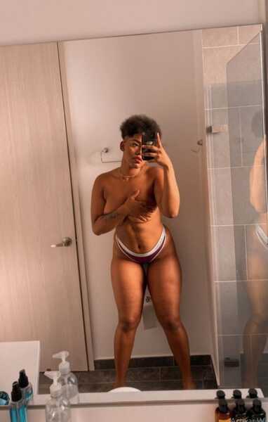 Interprete SherlynWlliams Foto 5