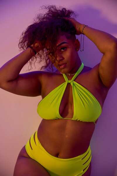 Interprete SherlynWlliams Foto 7