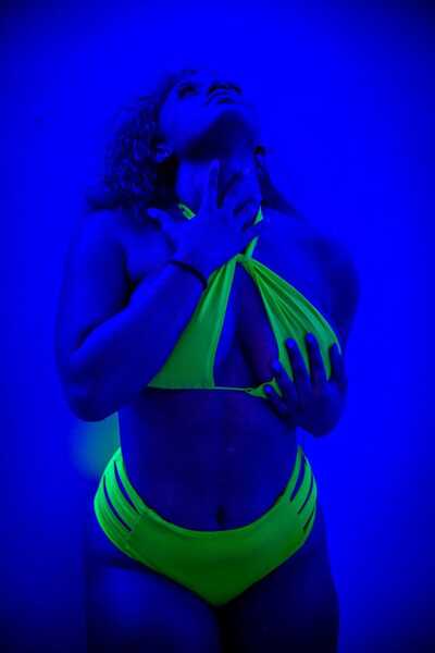 Interprete SherlynWlliams Foto 6