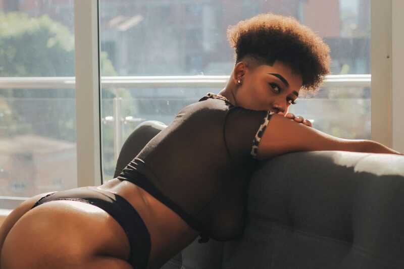 Interprete SherlynWlliams Foto 4