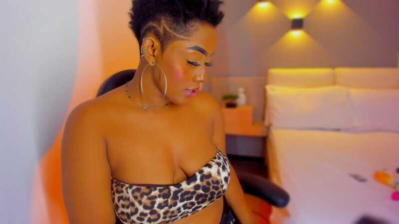 Interprete SherlynWlliams Foto 2