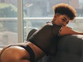 Image de profil du modèle de webcam SherlynWlliams