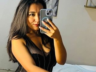 SamyVegaaXX profilbild på webbkameramodell