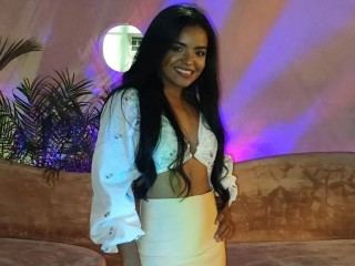 SelenaRoyce profielfoto van cam model