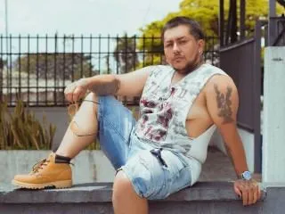 MaximoRusso immagine del profilo del modello di cam