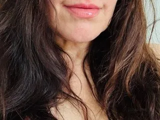 BlueEyesNoLies profielfoto van cam model 