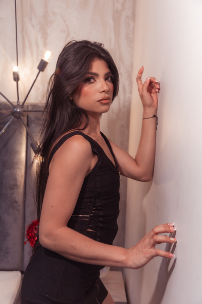 Artista KarlyFoster Foto 9