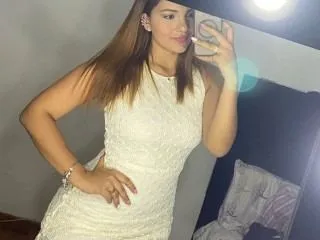 AliiceTaylor profilbild på webbkameramodell