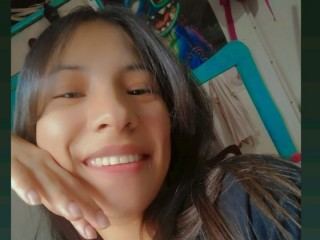 Imagen de perfil de modelo de cámara web de celina707rs