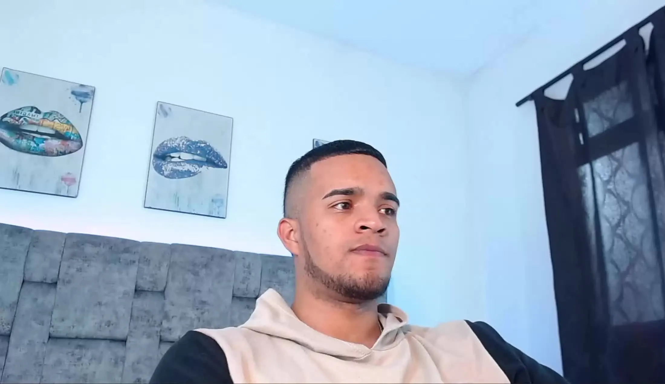 Artista Latinbigcockxxx Video 1