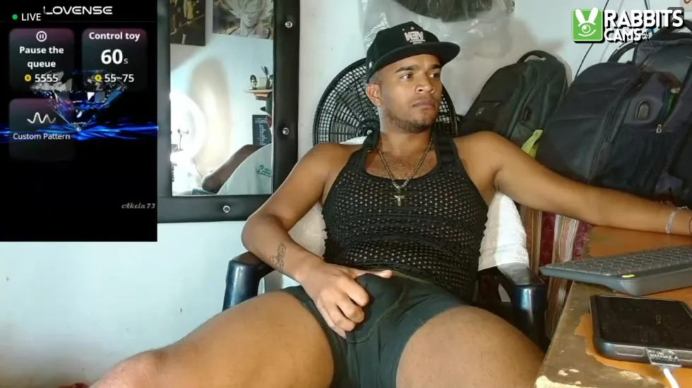 Utøver Latinbigcockxxx Video 1